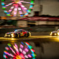 Nürburgring 24 Hours 12Hr report: Max Verstappen retains lead after huge 270km/h scare