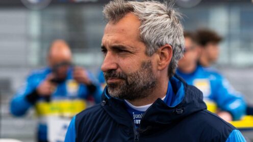 Timo Glock stripped of Nordschleife permit in instant Nürburgring 24 Hours disqualification