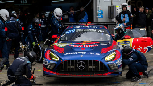 Nürburgring 24 Hours LIVE STREAM: All the action from the Nordschleife