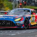 Mercedes responds as Verstappen Racing suffers Nürburgring 24 heartbreak