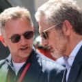 Christian Horner future update after Monaco Formula E paddock appearance
