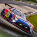 Max Verstappen teammates respond to Nürburgring 24 Hours heartbreak