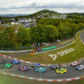 Nürburgring 24 Hours results: Final race classification
