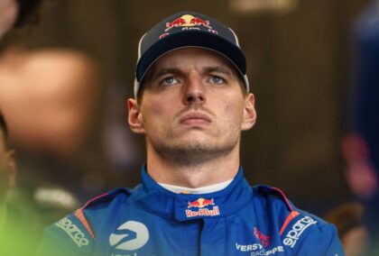 ‘Opening the eyes’ – Alonso weighs in on Verstappen impact after Nürburgring 24 debut