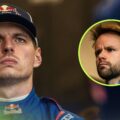 Max Verstappen consoles ‘heartbroken’ teammate with defiant message