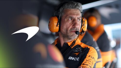McLaren encouraged as Canada update sparks fresh threat to F1 rivals