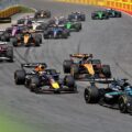 Canadian Grand Prix targeted by strike action by local strippers
