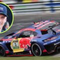 Verstappen leaves Nürburgring teammates stunned as ‘Maxipedia’ nickname sticks