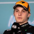 Oscar Piastri warns against too much driver input in regulation change discussions