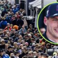 Verstappen puts Germany under spotlight as Nürburgring crowds send F1 message