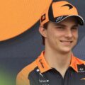 Oscar Piastri back on track ahead of Canadian GP as F1 trio go karting