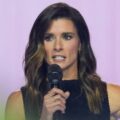 Danica Patrick makes TV comeback after Sky F1 exit