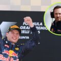 Horner ‘did not agree’ with Verstappen promotion claims Marko