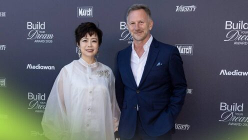 Christian Horner and BYD talks spark intriguing new Formula 1 team possibility