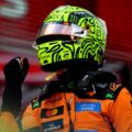 McLaren signs unusual deal with media company ahead of Canadian Grand Prix