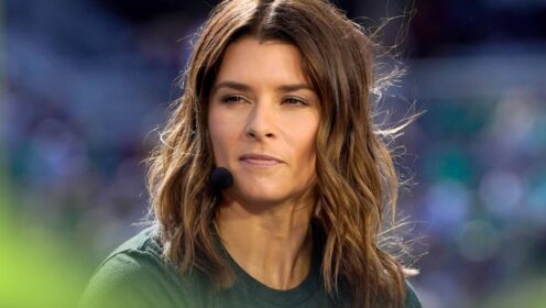 Christian Horner update as Danica Patrick makes TV comeback after Sky F1 exit – roundup