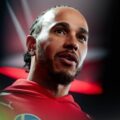 First look: Lewis Hamilton takes centre stage in F1 26 game announcement