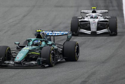 Sergio Perez reveals Cadillac F1 ‘massive hurry’ amid Aston Martin threat