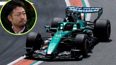 Aston Martin and Honda solve major F1 2026 reliability weakness