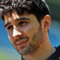 Esteban Ocon slams ‘sh**ty media’ as Haas rumours spiral across social media
