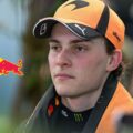 Oscar Piastri to Red Bull? Zak Brown responds amid McLaren exit rumours