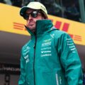 Fernando Alonso says F1 lost ‘pure racing’ with hybrid engines