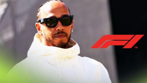 Lewis Hamilton tells critics ‘get used to it’ as F1 retirement decision made