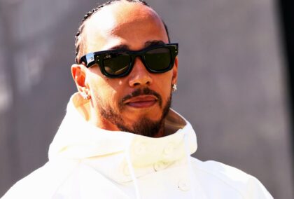 Lewis Hamilton ‘worst car we’ve built’ comment recalled by Vesti