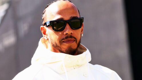 Lewis Hamilton ‘worst car we’ve built’ comment recalled by Vesti
