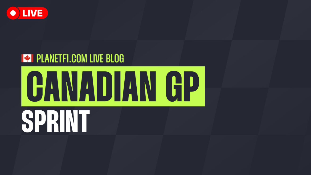 Sprint Qualifying del GP del Canada: Aggiornamenti in Diretta dal Circuit Gilles Villeneuve
