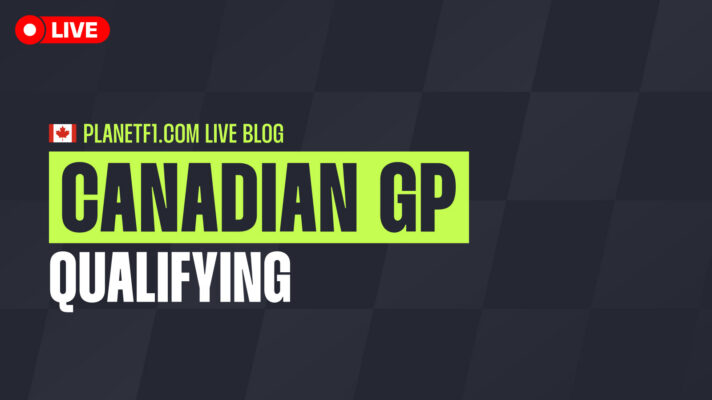 Canadian Grand Prix live updates, Qualifying