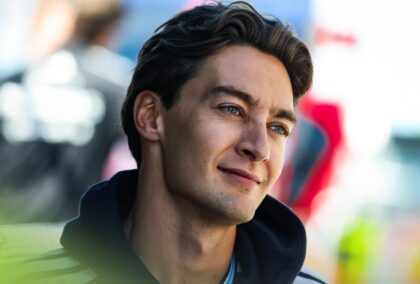 George Russell refuses title panic as Mercedes weakness comes under spotlight