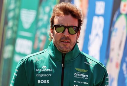Fernando Alonso maintains ‘I am the best’ despite a decade without F1 victory