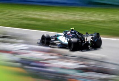 2026 Canadian Grand Prix – Free Practice 1 F1 results (Montreal)