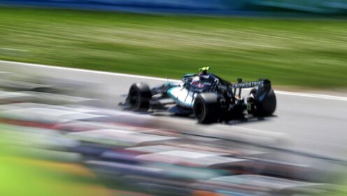 2026 Canadian Grand Prix – Free Practice 1 F1 results (Montreal)