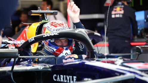 Max Verstappen reveals bizarre Red Bull issue behind disappointing Canada qualifying