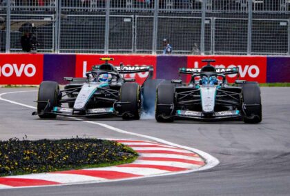 Was Mercedes’ Canada ‘flashpoint’ the moment that sets the tone for the F1 2026 title fight?