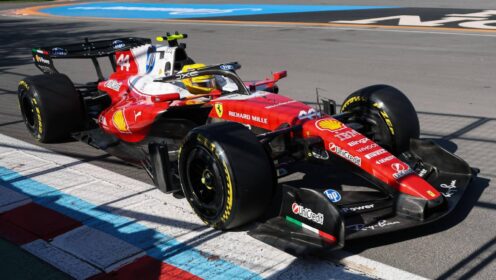FIA reaches Lewis Hamilton verdict as Hulkenberg penalty disparity explained