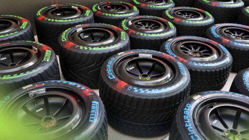Pirelli warns of potential ‘perfect storm’ in event of wet Canadian GP
