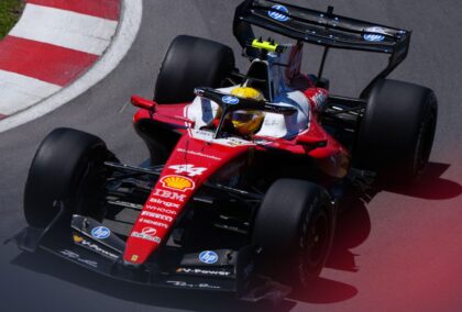 Lewis Hamilton and both Aston Martins under FIA investigation at Canadian GP