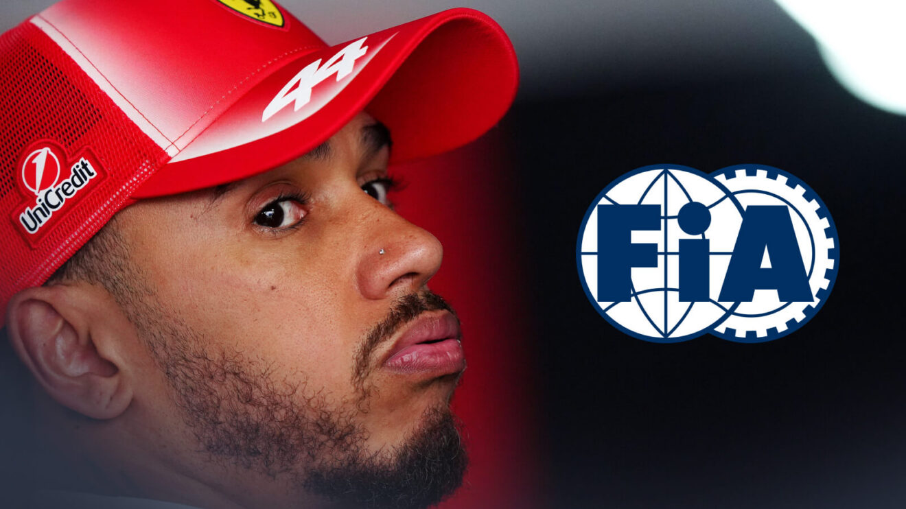 FIA Clears Lewis Hamilton After Canadian Grand Prix Qualifying Investigation