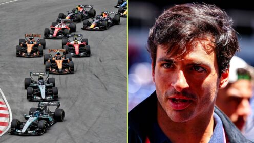 FIA and FOM urged to ‘be tough’ as F1 2027 engine split faces politics