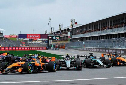 2026 Canadian Grand Prix – Official F1 results (Montreal)