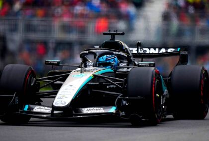 Toto Wolff reveals hidden Mercedes issue behind George Russell’s Canada heartbreak
