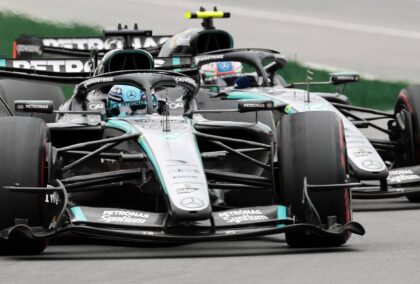 ‘Tear each other apart’ – Marko’s ‘only hope’ in the face of Mercedes dominance