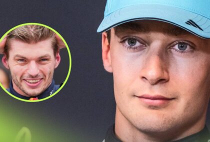 Red Bull post pokes fun at George Russell as FIA takes action over Canadian GP incident