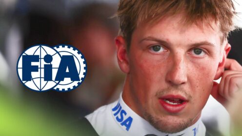 FIA confirms Liam Lawson punishment after Canadian GP breach triggers investigation