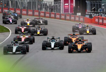 McLaren named among Canadian GP losers as Mercedes battle simmers – round-up