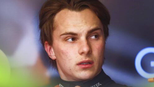 New Oscar Piastri evidence as untelevised Canadian GP team radio emerges