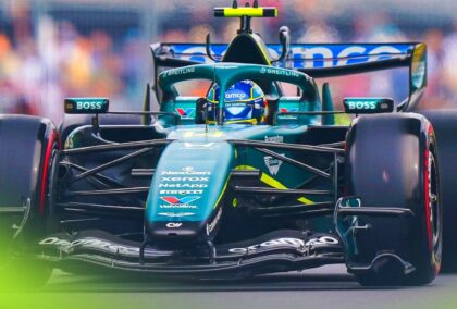 Aston Martin boss admits team must ‘get its act together’ after Alonso pain